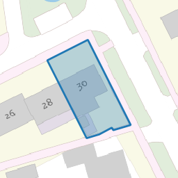 Perceel BLE01-C-3698