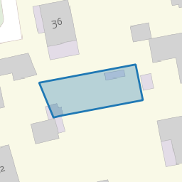 Perceel BLE01-C-3700