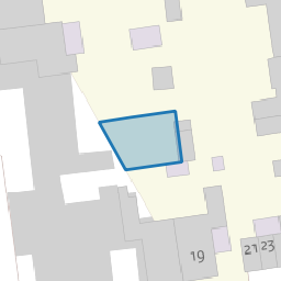 Perceel BLE01-C-3704