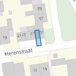 Perceel BLE01-C-3705