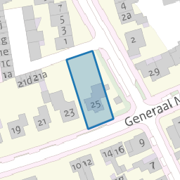 Perceel BLE01-C-3709