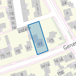 Perceel BLE01-C-3710