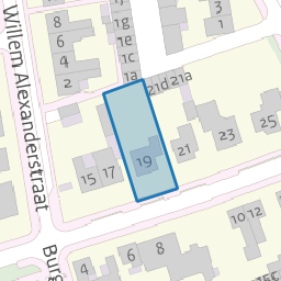 Perceel BLE01-C-3712