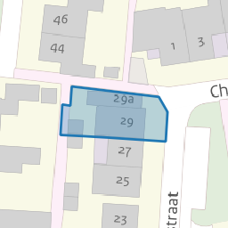 Perceel BLE01-C-3713