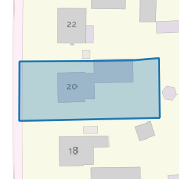 Perceel BLE01-C-3715