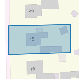 Perceel BLE01-C-3716