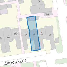 Perceel BLE01-C-3719