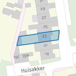 Perceel BLE01-C-3724