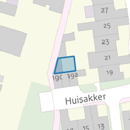 Perceel BLE01-C-3725