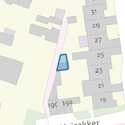 Perceel BLE01-C-3726