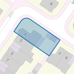 Perceel BLE01-C-3732