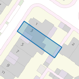 Perceel BLE01-C-3733