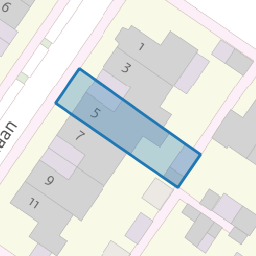 Perceel BLE01-C-3734