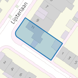 Perceel BLE01-C-3737