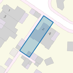 Perceel BLE01-C-3738