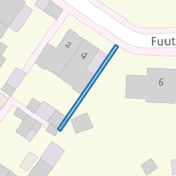 Perceel BLE01-C-3740