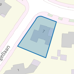 Perceel BLE01-C-3745