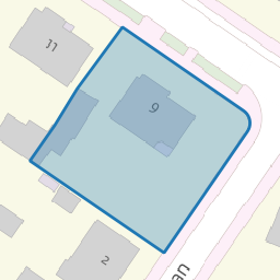 Perceel BLE01-C-3747