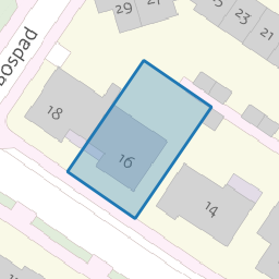 Perceel BLE01-C-3750