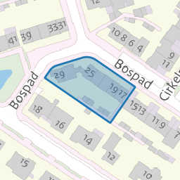 Perceel BLE01-C-3753