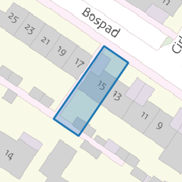 Perceel BLE01-C-3754