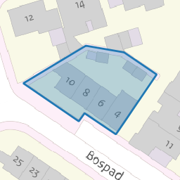 Perceel BLE01-C-3762