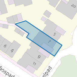 Perceel BLE01-C-3765