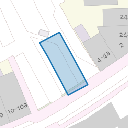 Perceel BLE01-C-3782