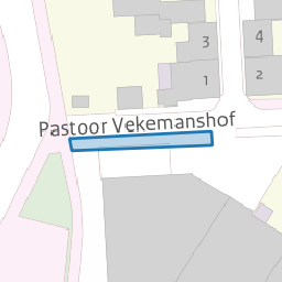 Perceel BLE01-C-3785