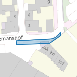 Perceel BLE01-C-3786