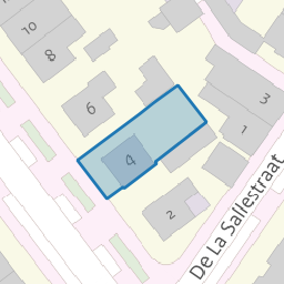 Perceel BLE01-C-3787