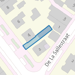 Perceel BLE01-C-3788