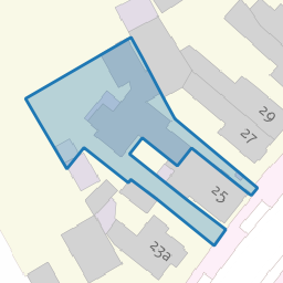 Perceel BLE01-C-3791