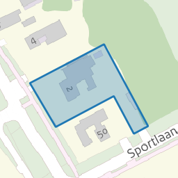 Perceel BLE01-C-3806