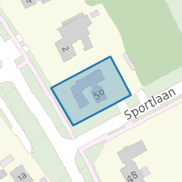 Perceel BLE01-C-3807