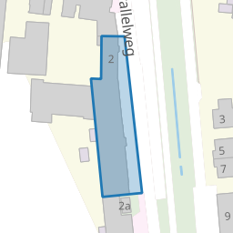 Perceel BLE01-C-3818