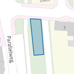 Perceel BLE01-C-3819