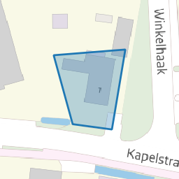 Perceel BLE01-C-3829