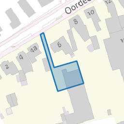 Perceel BLE01-C-3835