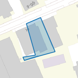 Perceel BLE01-C-3845