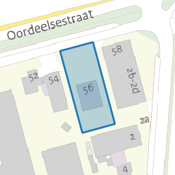 Perceel BLE01-C-3858