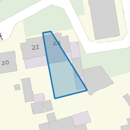 Perceel BLE01-C-3877