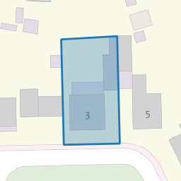 Perceel BLE01-C-3884