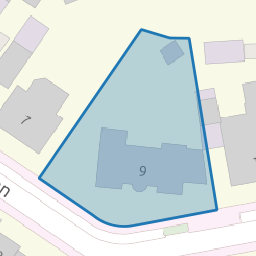 Perceel BLE01-C-3887