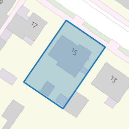 Perceel BLE01-C-3890