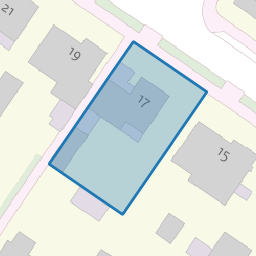 Perceel BLE01-C-3891