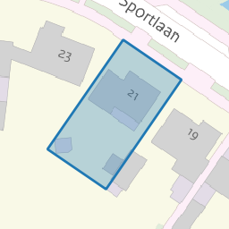 Perceel BLE01-C-3893