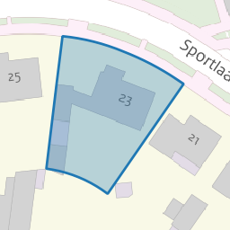 Perceel BLE01-C-3894