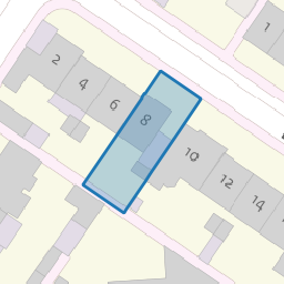 Perceel BLE01-C-3900