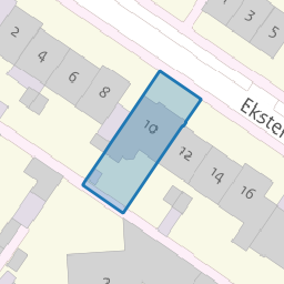 Perceel BLE01-C-3901